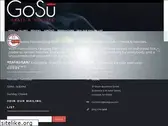 eatgosu.com