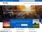 eaton.cl