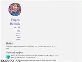 ebelinski.com