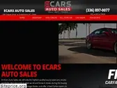 ecarsautosales.com