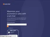 ecart.chat