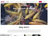 eccteachinjapan.com