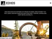 echoscomm.com