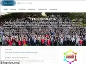 ecmlpkdd2016.org