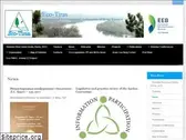 eco-tiras.org