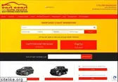 ecoastauto.com
