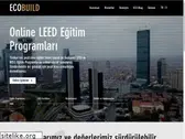 ecobuild.com.tr