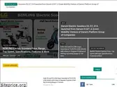 ecofutureride.com