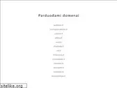 ecoin.lt