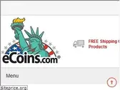 ecoins.com