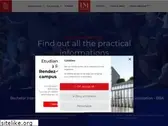ecole-management-normandie.fr
