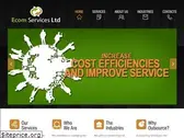 ecomservices.com