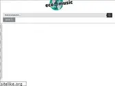 ecomusicweb.com