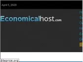 economicalhost.com