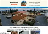 economylumber.com