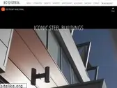 ecosteel.com