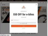 ecotric.com