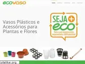 ecovaso.com.br