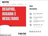 ecryar.com