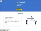 edcupaioli.com