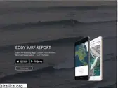 eddy.surf