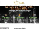 edel-iot.com