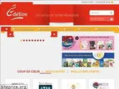 edelios.fr