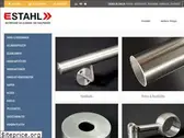 edelstahl-gelaender.eu