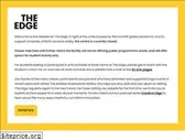 edgearts.org