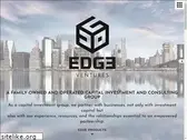 edgevc.com