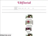 ediflorial.com