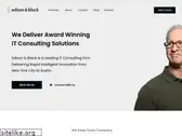 edisonandblack.com