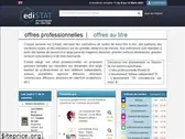 edistat.com