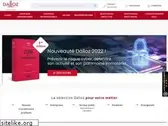 editions-dalloz.fr