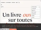 editions-orphie.com