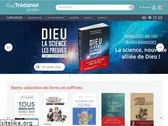 editions-tredaniel.com
