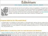 editorium.com