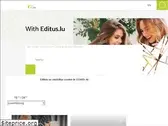 editus.mobi