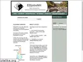 edjobsnh.com