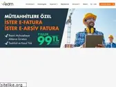 edmbilisim.com.tr