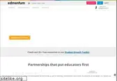 edmentum.com