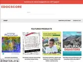 edocscore.com
