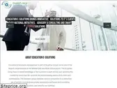 edu-esolutions.com