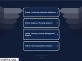 educaretrainingonline.com