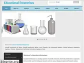 educationalenterprise.co.in