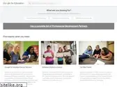 edudirectory.withgoogle.com