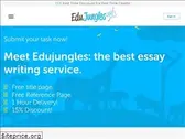 edujungles.com