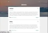 eduxu.com