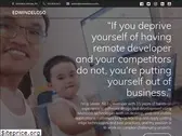 edwindeloso.com