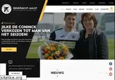 eendracht-aalst.be